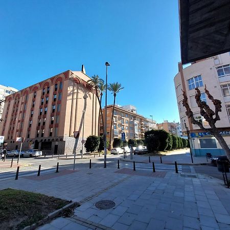 Alojamiento Dream En Murcia Centro Exteriér fotografie