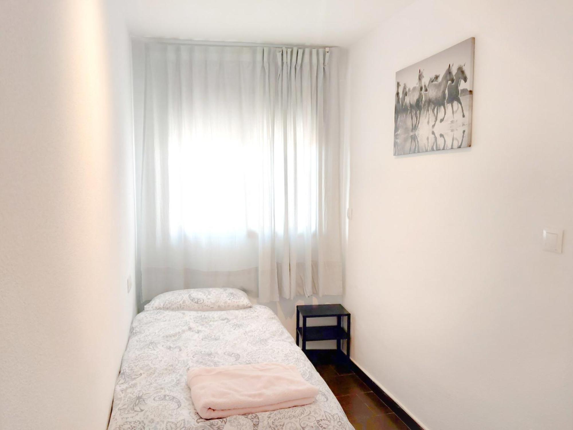 Alojamiento Dream En Murcia Centro Exteriér fotografie